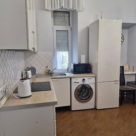 Затишна Квартира На Майдані Незалежності Kijów Zewnętrze zdjęcie